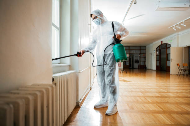 Best Pest Inspection Near Me  in Lla Lla, WA